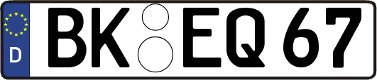 BK-EQ67