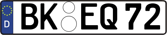 BK-EQ72