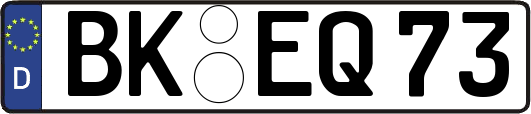 BK-EQ73