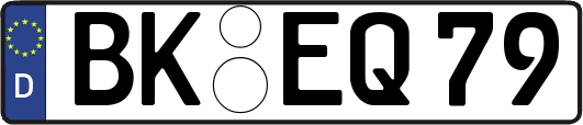 BK-EQ79