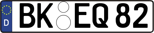 BK-EQ82