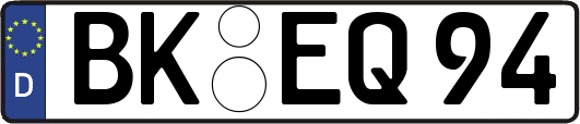 BK-EQ94