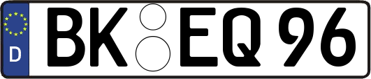 BK-EQ96