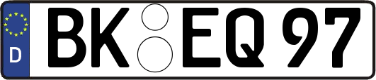 BK-EQ97