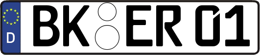 BK-ER01