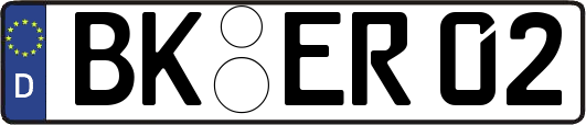 BK-ER02