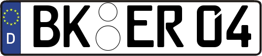 BK-ER04