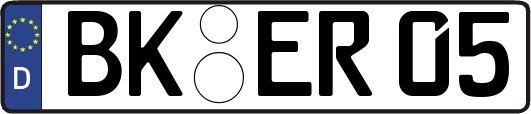 BK-ER05