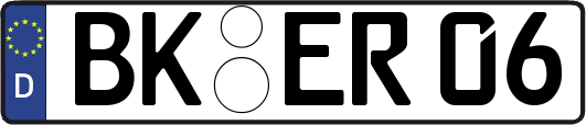 BK-ER06