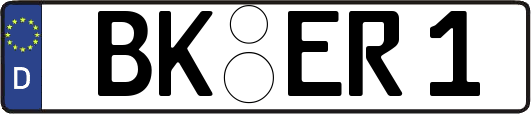 BK-ER1