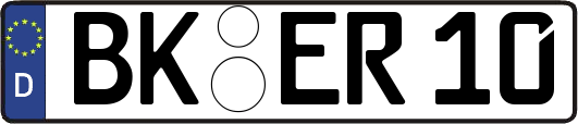 BK-ER10