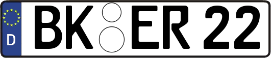 BK-ER22