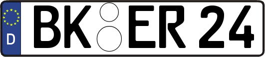 BK-ER24