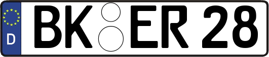 BK-ER28