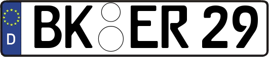 BK-ER29