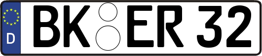 BK-ER32
