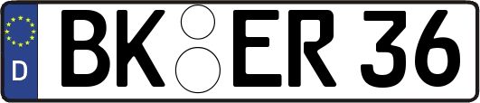BK-ER36