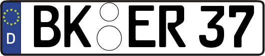 BK-ER37
