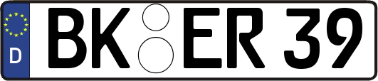 BK-ER39