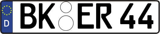 BK-ER44