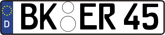 BK-ER45