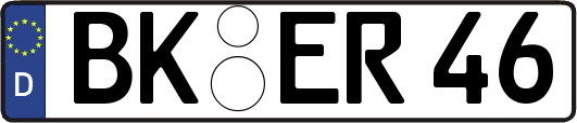BK-ER46