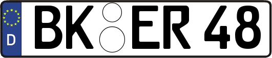 BK-ER48