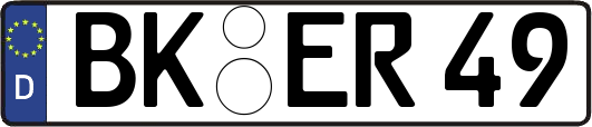 BK-ER49