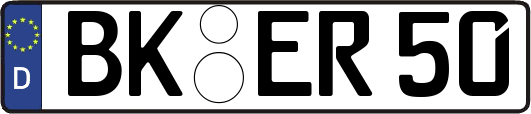 BK-ER50