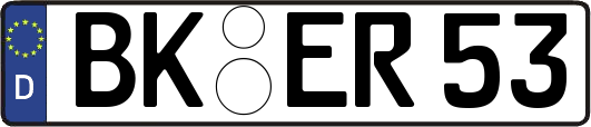 BK-ER53