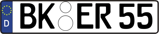 BK-ER55