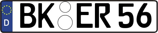 BK-ER56