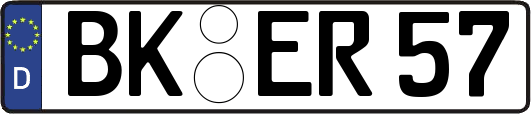 BK-ER57