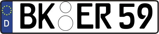BK-ER59