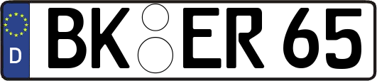 BK-ER65