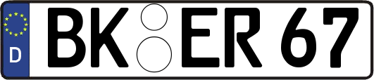 BK-ER67