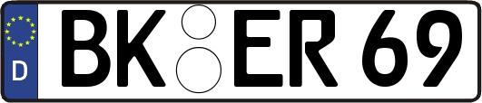 BK-ER69