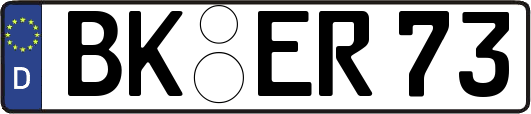 BK-ER73