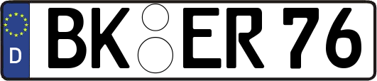 BK-ER76