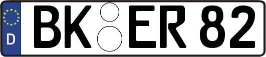 BK-ER82