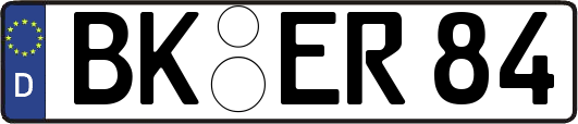 BK-ER84