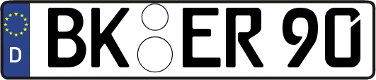 BK-ER90