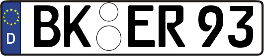 BK-ER93