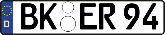 BK-ER94