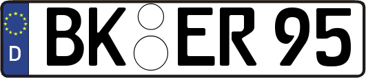 BK-ER95