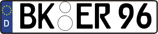 BK-ER96