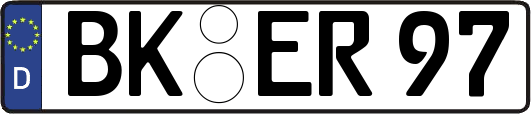 BK-ER97