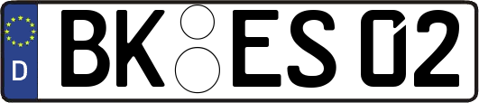 BK-ES02