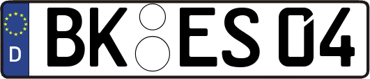 BK-ES04
