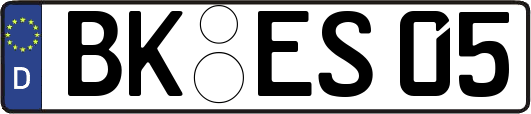 BK-ES05